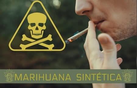 marihuana sintética