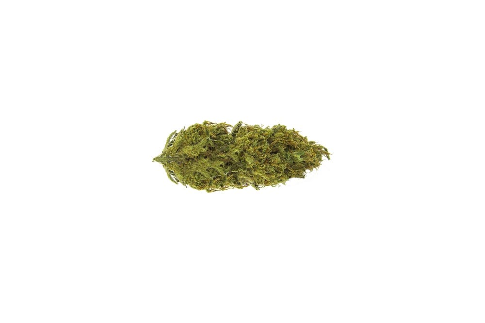 Mandarine CBD (20gr)