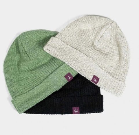 comprar gorro de cañamo