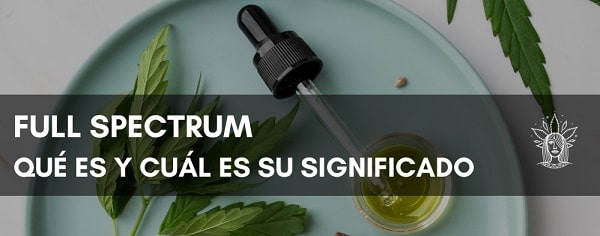 que es full spectrum